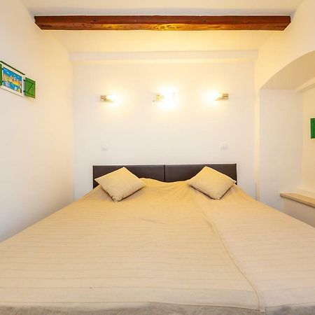 City Wall'S Studio Apartment Ντουμπρόβνικ Εξωτερικό φωτογραφία