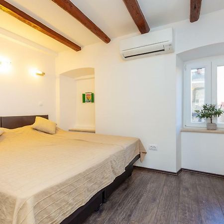 City Wall'S Studio Apartment Ντουμπρόβνικ Εξωτερικό φωτογραφία