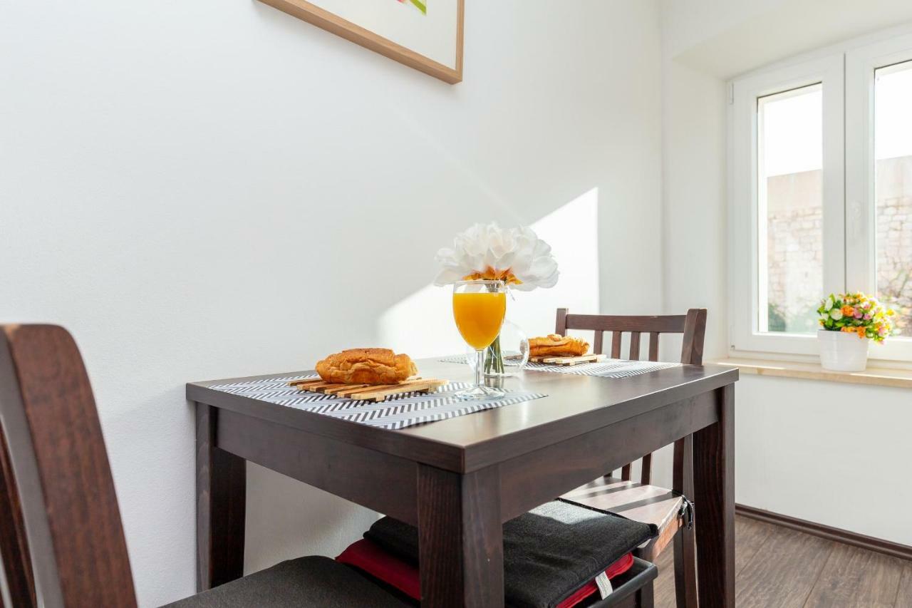 City Wall'S Studio Apartment Ντουμπρόβνικ Εξωτερικό φωτογραφία