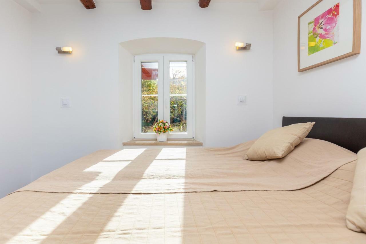 City Wall'S Studio Apartment Ντουμπρόβνικ Εξωτερικό φωτογραφία